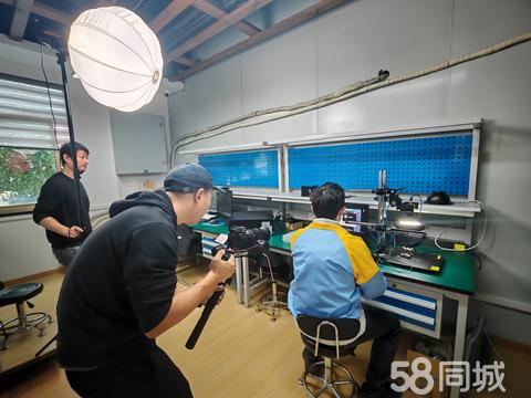 光影之間，價(jià)值無限 商業(yè)攝影如何賦能市場(chǎng)推廣宣傳