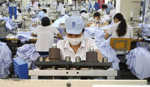 歐盟越南自貿協定 機遇與挑戰并存，中國“世界工廠”地位依然穩固