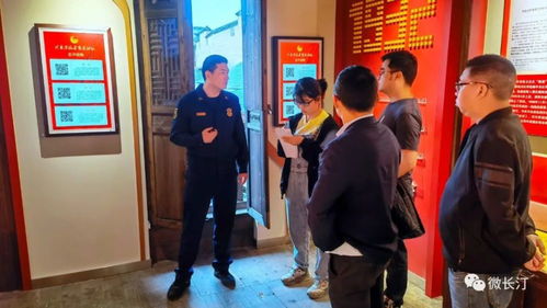 我為群眾辦實事（19）丨長汀消防 多點發力搭建為民服務“連心橋” ——消防技術服務進萬家專項行動紀實