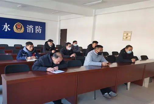 濟源消防集中約談消防技術服務機構 強化行業監管提升服務質量